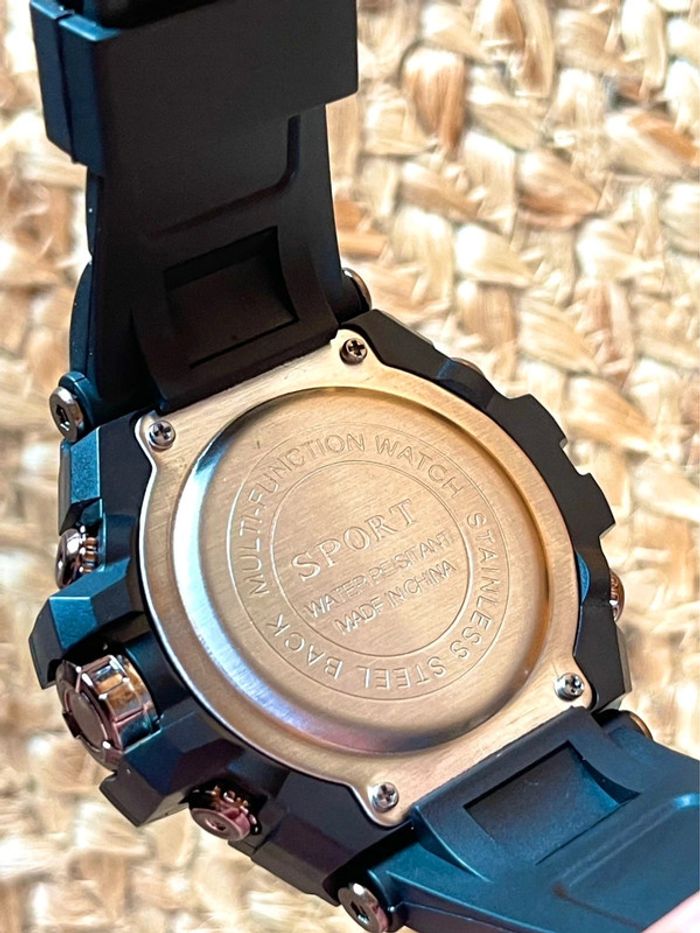 Montre de Sport Multifonctionnelle neuf - photo numéro 11