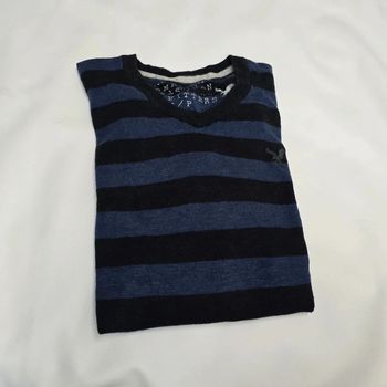Pull Col v american Eagle