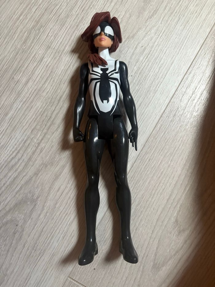 Figurine Spiderman - photo numéro 3
