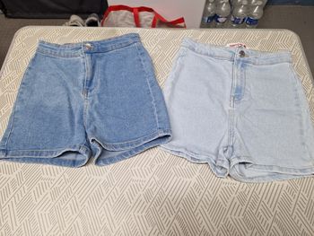 Short