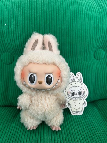 Labubu