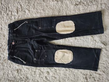 Pantalon noir taille 5 ans