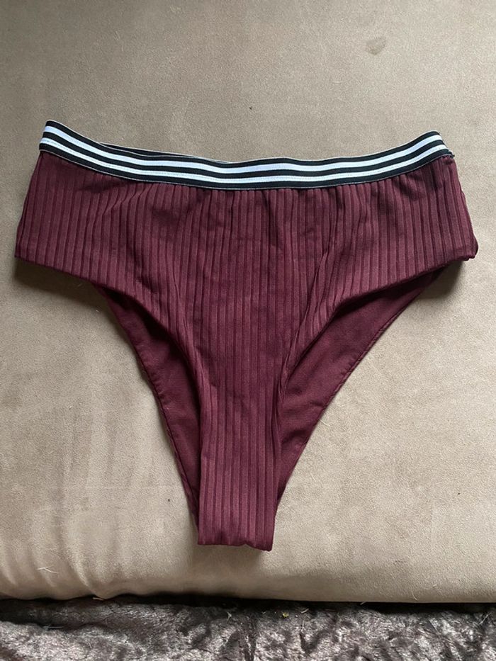 Bas de Maillot de bain