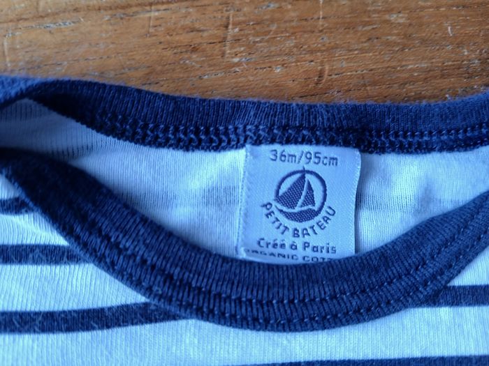 Pyjama 1p ML - photo numéro 3