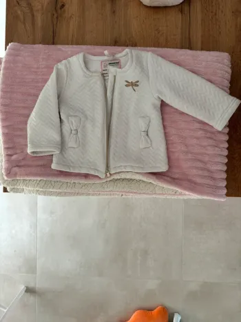 Veste / Blazzer