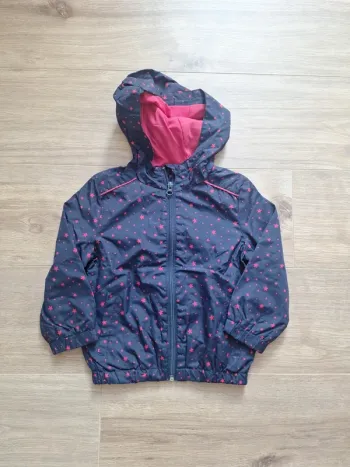Veste fille Gemo 3 ans en très bon état