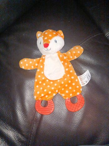 Doudou mixte
