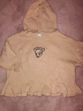 Pull 3 mois