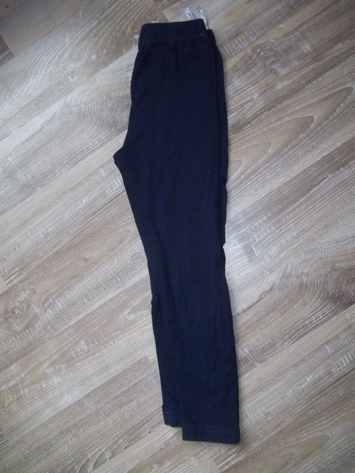 Robe etoilée et caleçon bleu marine Zeeman 110/116 (Robe1) - photo numéro 5