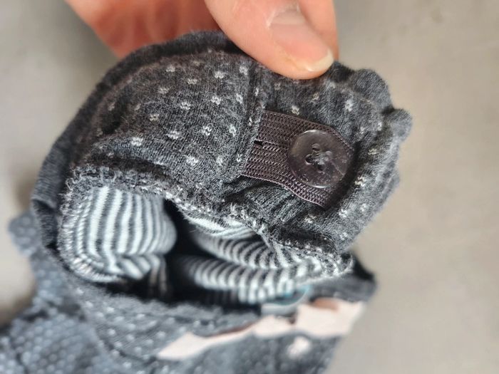 Short chaud - photo numéro 4