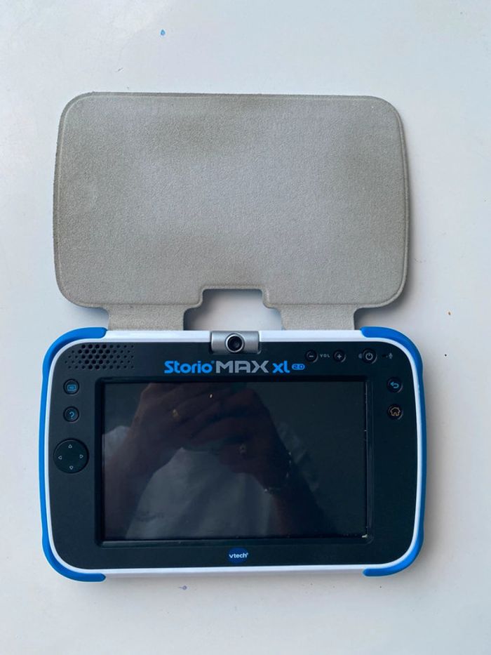 Storio MAX 2.0
