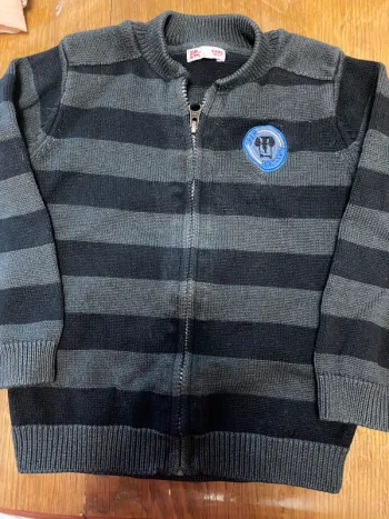 Gilet 5ans
