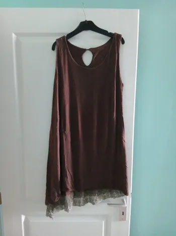 Robe d'été