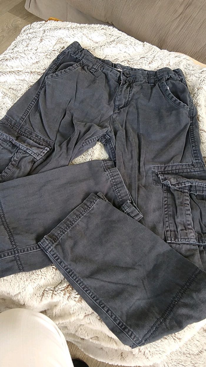 Pantalon - photo numéro 2