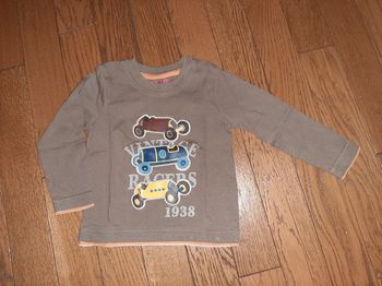 T shirt ML