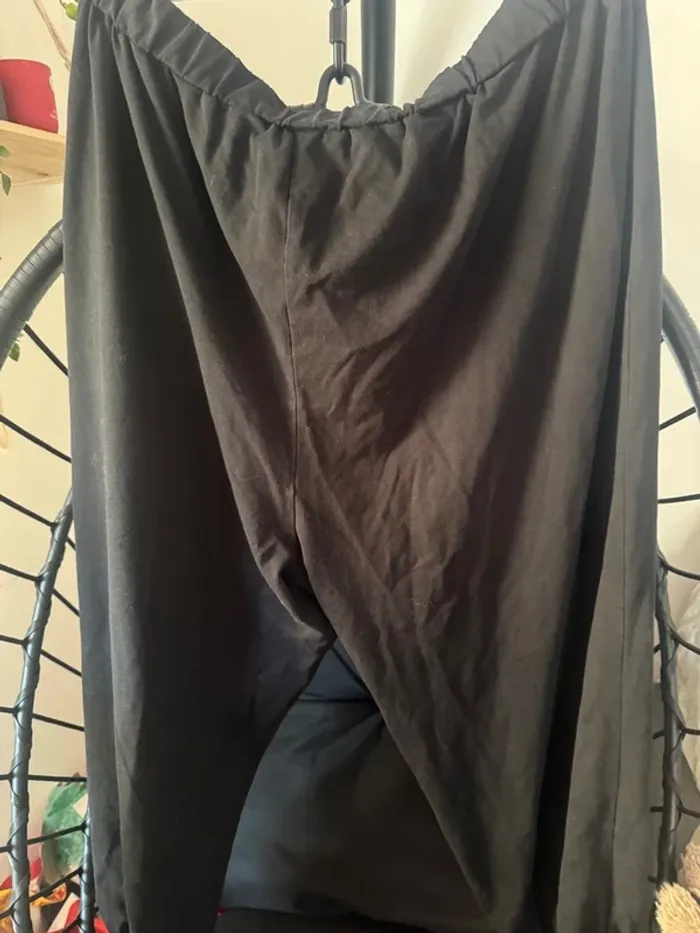 Jogging grande taille 56 Femme - photo numéro 3