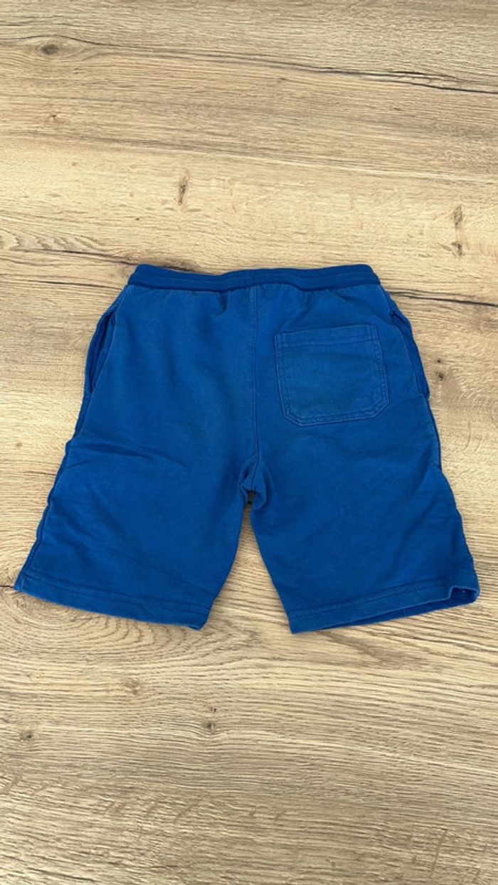 Short molleton - photo numéro 2
