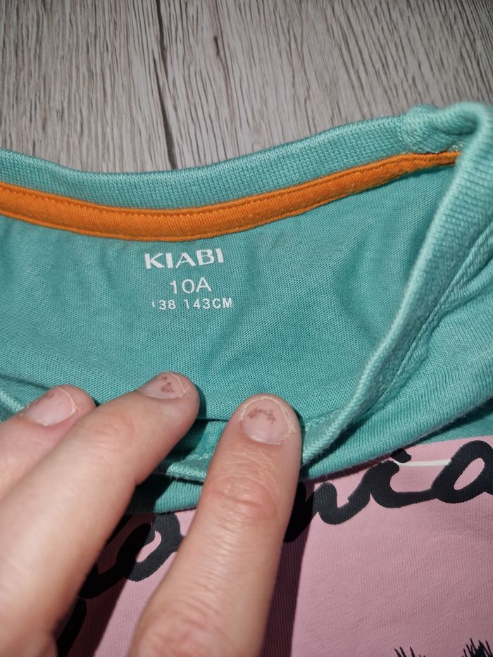 T shirt garçon - photo numéro 3