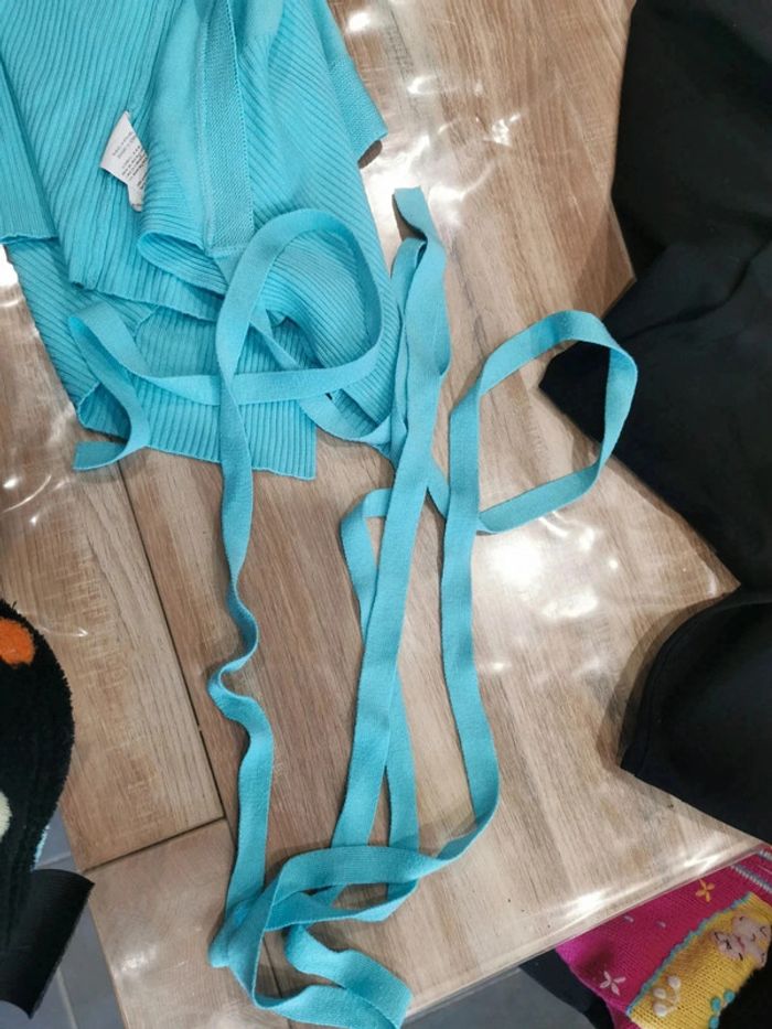 Gilet 38-40 - photo numéro 8