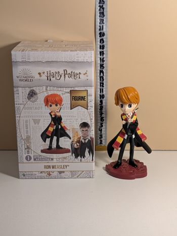 [Enesco] Harry Potter/Ron Weasley