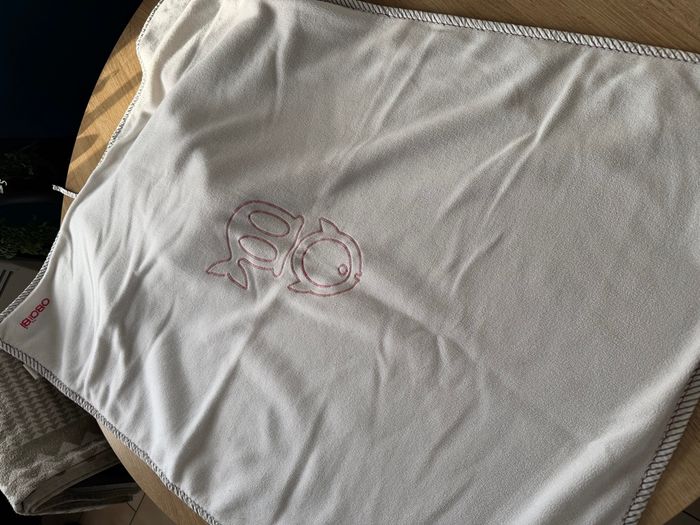 Ensemble chambre bébé - photo numéro 9