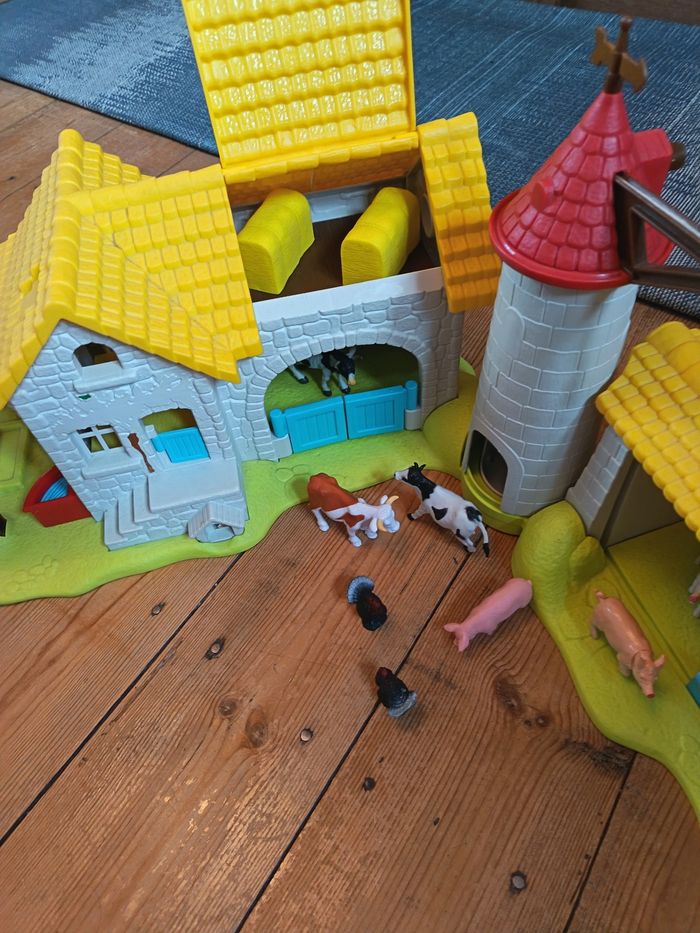 Étable/ ferme - photo numéro 8