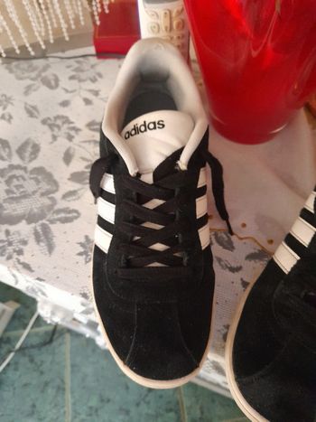 Baskets Adidas