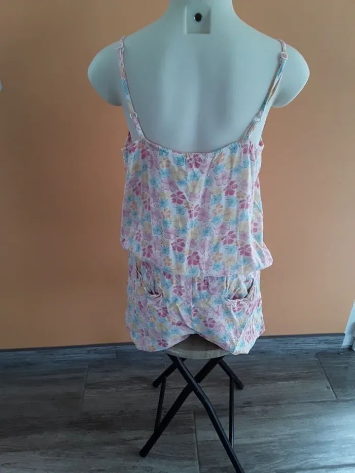 Combi-short 12 ans (152 cm) - photo numéro 3