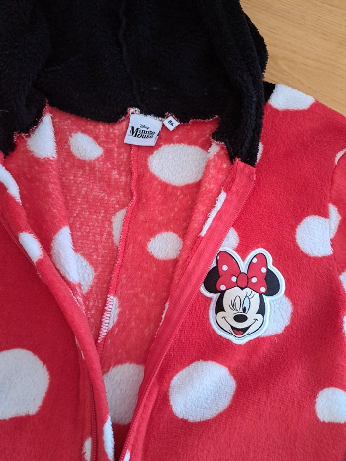 Surpyjama minnie - photo numéro 2
