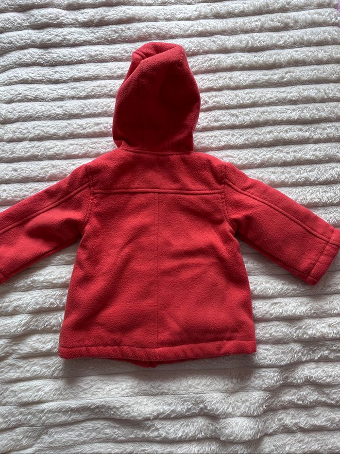 Manteau Creeks 12 mois - photo numéro 2