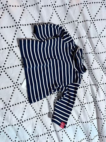 Sous pull dpam 3mois