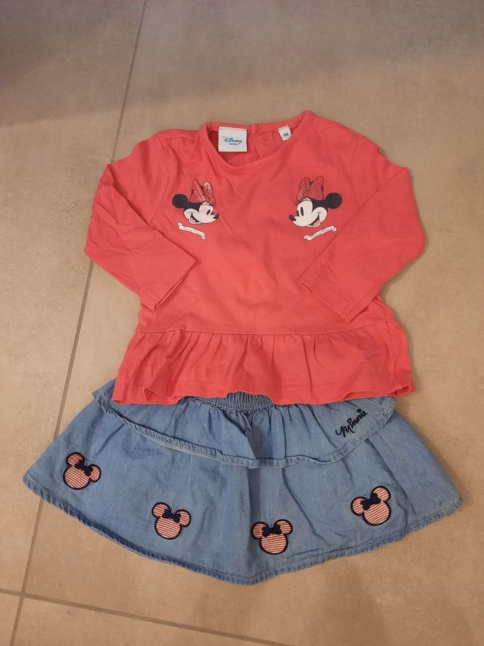 Vêtements fille de 0 à 4 ans - photo numéro 7