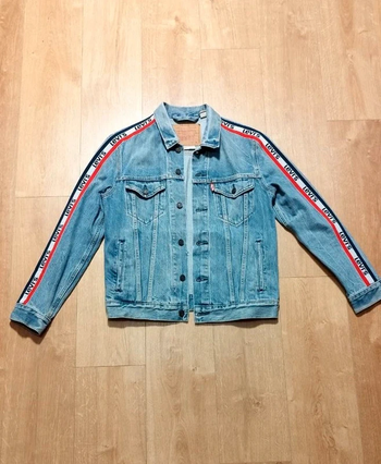 Veste Levi’s Premium Trucker Type III Taille M