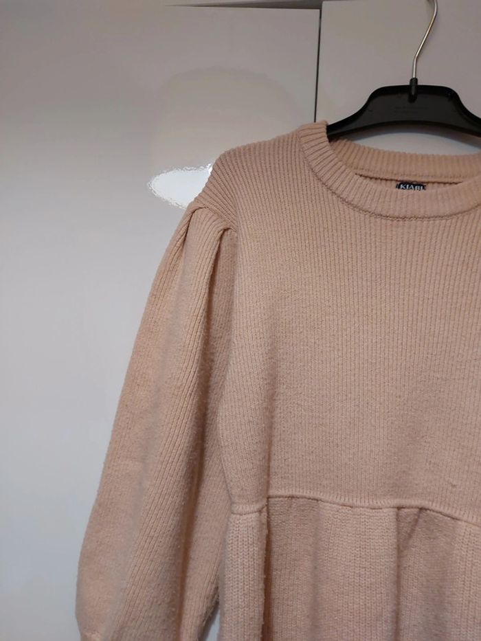 Robe Kiabi 8A - photo numéro 3