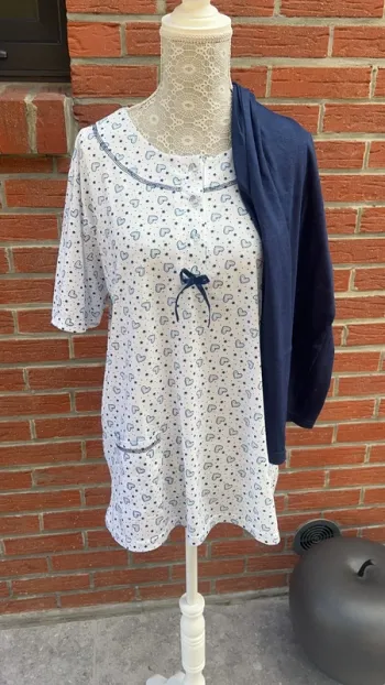 Pyjama femme