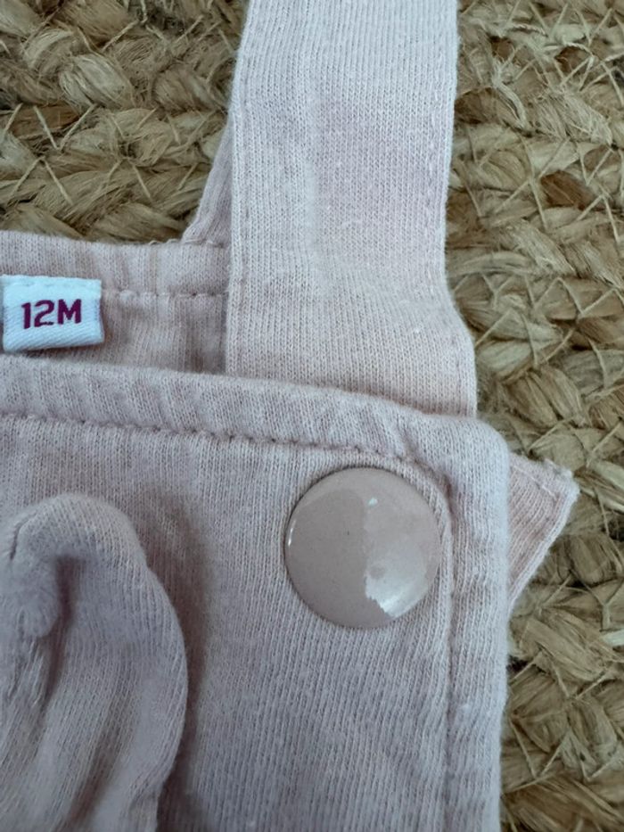 Robe 12 mois - photo numéro 3