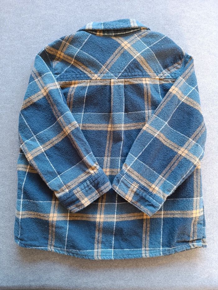 Chemise garçon, Tape à l'oeil - photo numéro 3