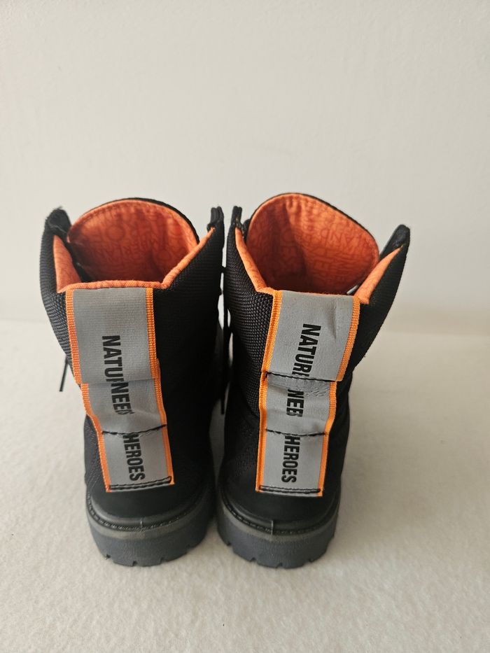 Chaussures timberland pointure 37 - photo numéro 6