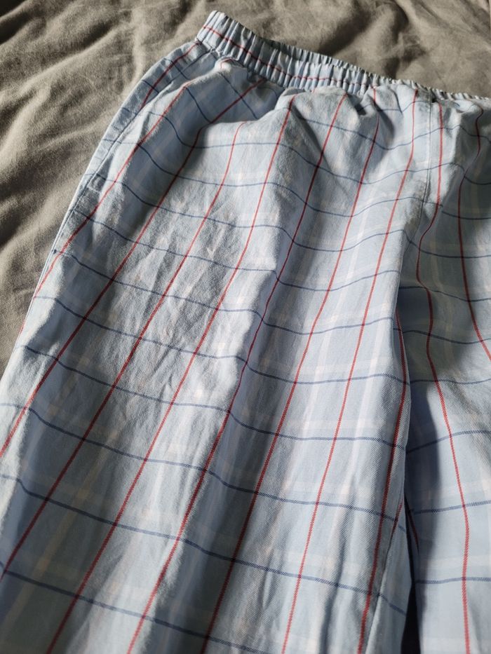 pyjama coton jacadi 12ans  (15e) - photo numéro 4