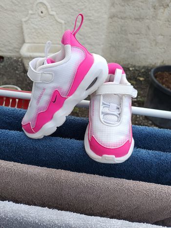 Baskets Air Max Nike