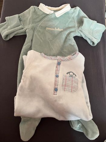 Pyjama