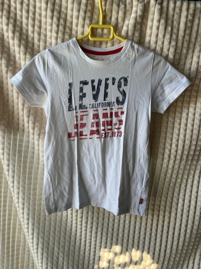 T-shirt Lévis