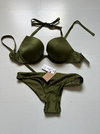 Maillot de bain