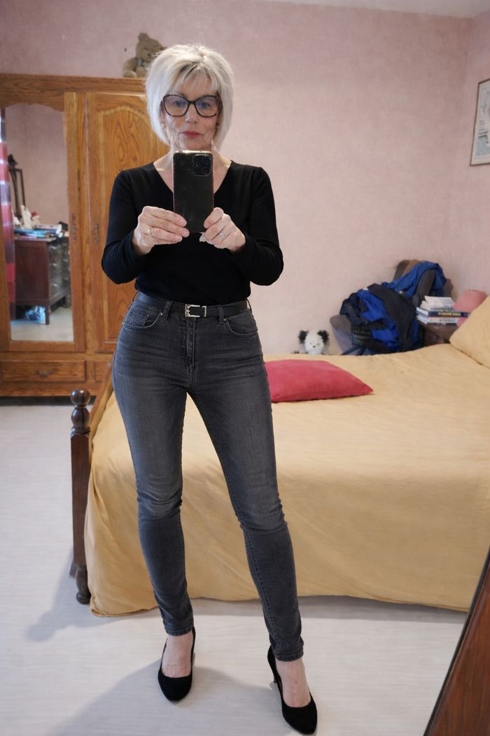 Jean Levi's - photo numéro 2