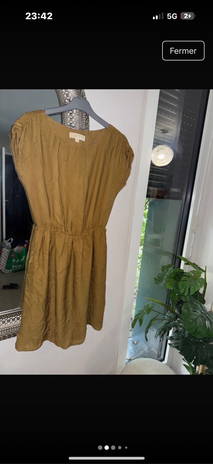 Robe Mickael kors taille s - photo numéro 2