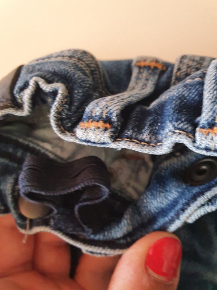 Jean Pepe jeans - photo numéro 8