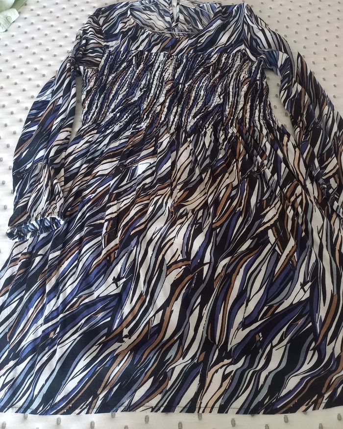 Robe courte