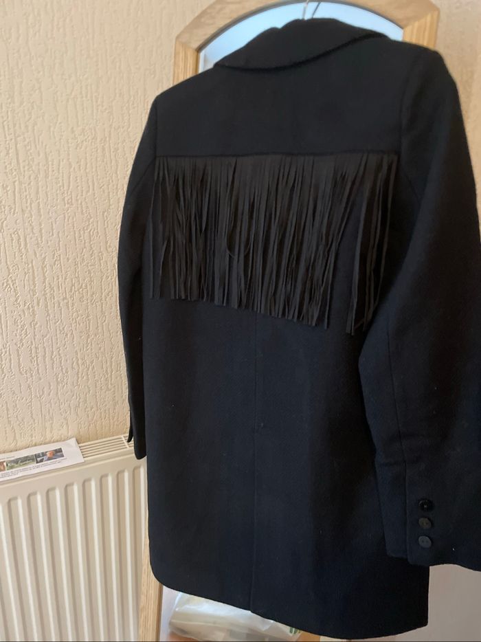 Magnifique manteau pimkie - photo numéro 4