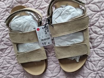 Sandales Lefties garçon 34