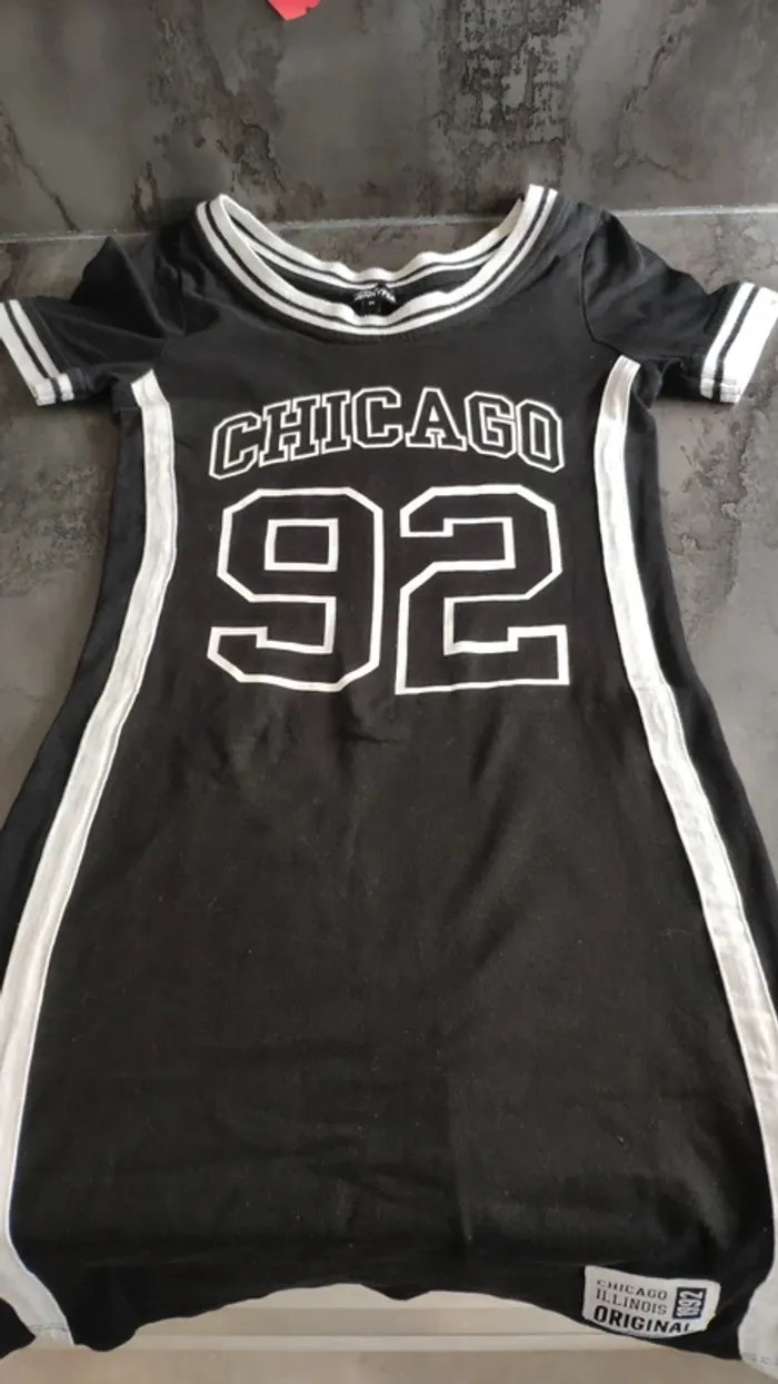 Robe xs don't call me Jennyfer